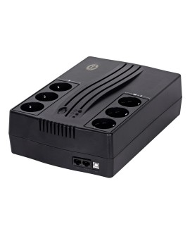 Zasilacz awaryjny UPS ORVALDI 900SP USB line-Interactive