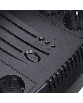 Zasilacz awaryjny UPS ORVALDI 900SP USB line-Interactive