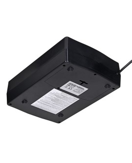 Zasilacz awaryjny UPS ORVALDI 900SP USB line-Interactive