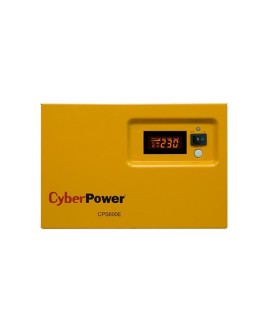 Zasilacz UPS CyberPower CPS600E (TWR 600VA)