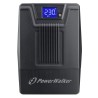 POWER WALKER UPS LINE-IN VI 600 SCL 600VA, 2X SCHUKO, RJ11/45, USB, LCD