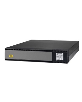 UPS ORVALDI V3000L sinus 2U sam moduł mocy bez baterii