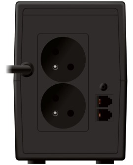 Zasilacz UPS POWER WALKER VI 850 SE FR (850VA)