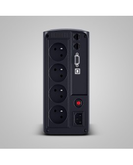 Zasilacz awaryjny UPS CyberPower VP1000ELCD-FR