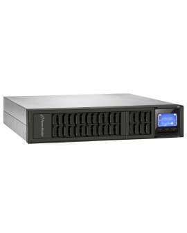 Zasilacz UPS POWER WALKER VFI 1000 CRM LCD (1000VA)