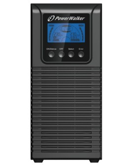 Zasilacz UPS POWER WALKER VFI 1000 TGS (TWR 1000VA)