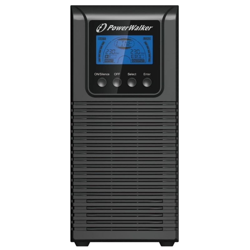 Zasilacz UPS POWER WALKER VFI 1000 TGS (TWR 1000VA)