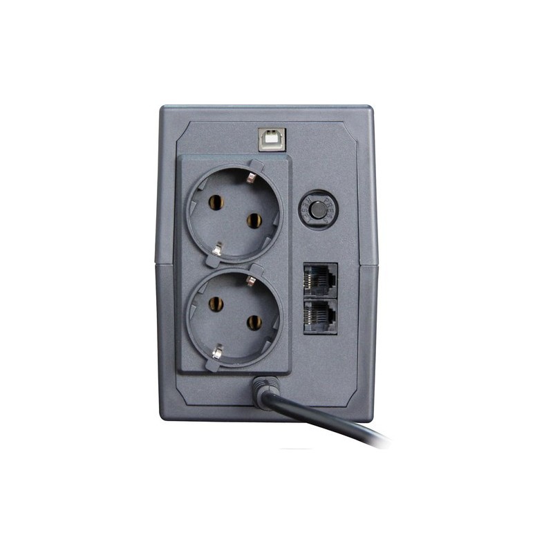 UPS ORVALDI i600 LCD USB
