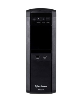 Zasilacz UPS CyberPower CP1600EPFCLCD