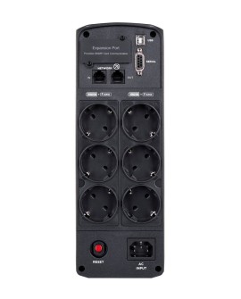 Zasilacz UPS CyberPower CP1600EPFCLCD