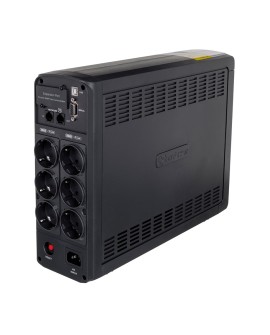 Zasilacz UPS CyberPower CP1600EPFCLCD