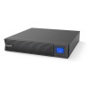 POWER WALKER UPS ON-LINE RACK 19" VFI 1500 ICR IOT PF1 1/1 FAZY, 1500VA, 8X IEC C13, USB/RS232, LCD