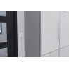 Włącznik podwójny TESLA TSL-SWI-ZIGBEE2 Smart Switch Dual ZigBee