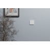 Włącznik podwójny TESLA TSL-SWI-ZIGBEE2 Smart Switch Dual ZigBee