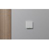 Włącznik podwójny TESLA TSL-SWI-ZIGBEE2 Smart Switch Dual ZigBee