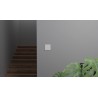Włącznik podwójny TESLA TSL-SWI-ZIGBEE2 Smart Switch Dual ZigBee