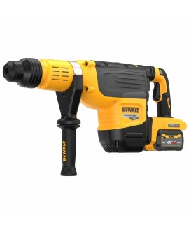 54v xr flexvolt młotowiertarka sds-max 52mm 2 x 9ah