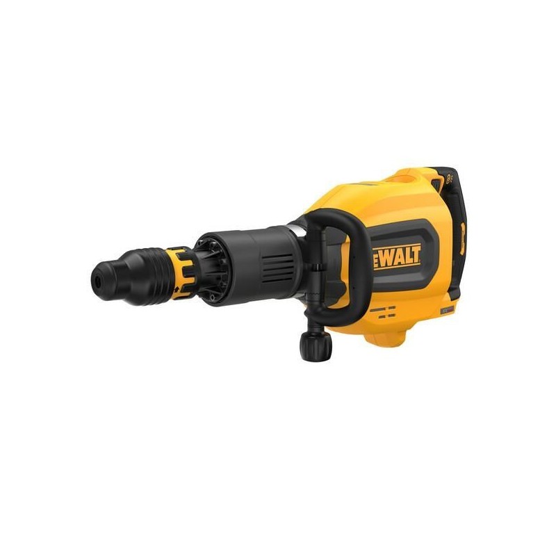 młot wyburz. sds-max 11kg 27j 54v xr fv
