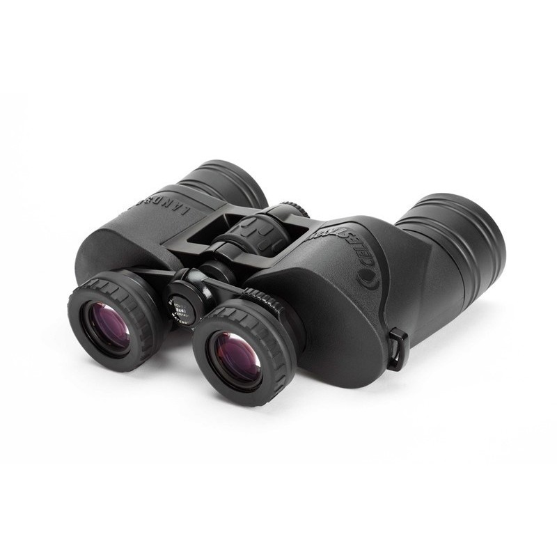 Lornetka Celestron LandScout 8x40