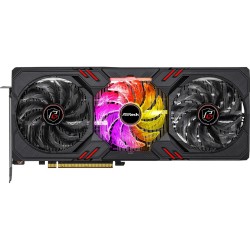 Karta graficzna ASRock Arc...