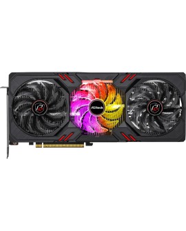 Karta graficzna ASRock Arc A770 Phantom Gaming 16GB OC