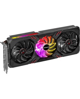 Karta graficzna ASRock Arc A770 Phantom Gaming 16GB OC