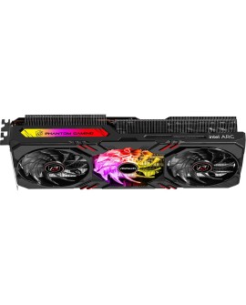 Karta graficzna ASRock Arc A770 Phantom Gaming 16GB OC