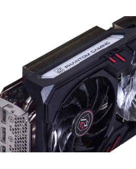 Karta graficzna ASRock Arc A770 Phantom Gaming 16GB OC