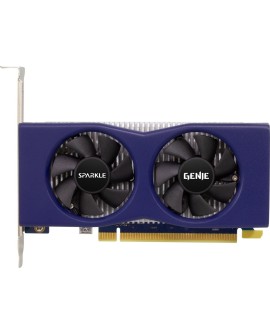 Karta graf. SPARKLE SA380G-6G A380 GENIE 6GB GDDR6 (WYPRZEDAŻ)