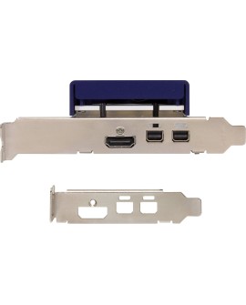 Karta graf. SPARKLE SA380G-6G A380 GENIE 6GB GDDR6 (WYPRZEDAŻ)