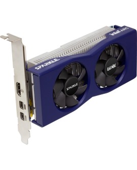 Karta graf. SPARKLE SA380G-6G A380 GENIE 6GB GDDR6 (WYPRZEDAŻ)