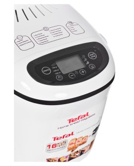 Wypiekacz do chleba TEFAL PF 6101