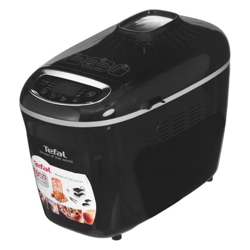 Wypiekacz do chleba TEFAL PF 6118