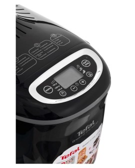 Wypiekacz do chleba TEFAL PF 6118