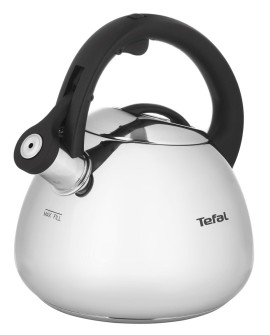 Czajnik stalowe Tefal K2481574 (2.6l kolor srebrny)