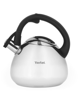 Czajnik stalowe Tefal K2481574 (2.6l kolor srebrny)