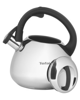 Czajnik stalowe Tefal K2481574 (2.6l kolor srebrny)