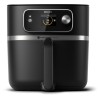 Frytownica niskotłuszczowa PHILIPS HD9880/90 z aplikacją mobilną