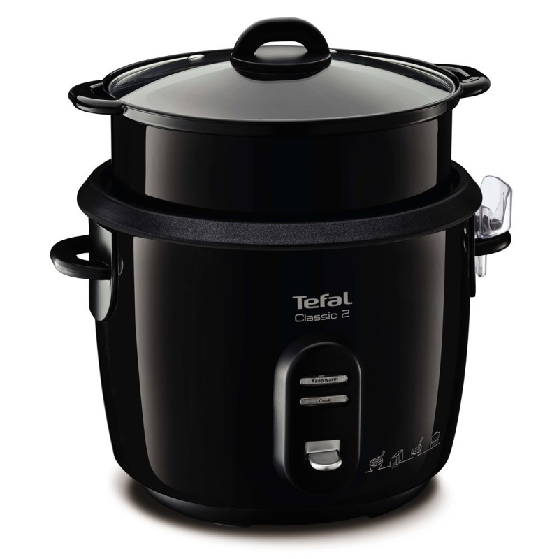 Garnek do gotowania ryżu TEFAL RK1038