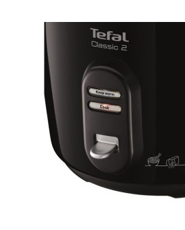 Garnek do gotowania ryżu TEFAL RK1038
