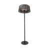 Promiennik podczerwieni Sunred ARTIX M-SO BROWN Heater, Artix Corda Bright Standing, moc 2100 W, Brązowy