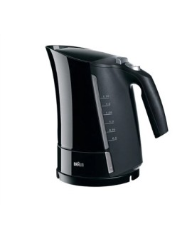 Braun WK 500