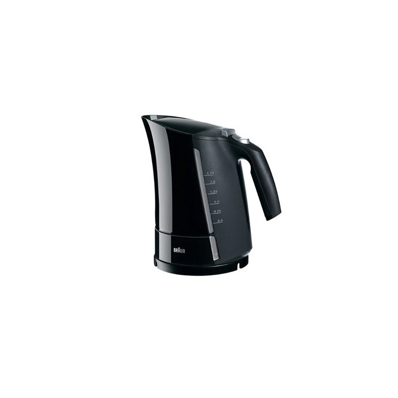 Braun WK 500