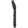 CITIZEN KALKULATOR BIUROWY SDC-810NR, 10-CYFROWY, 127X105MM, CZARNY