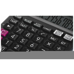 CASIO KALKULATOR BIUROWY...