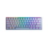Razer Huntsman Mini klawiatura Gaming USB QWERTY Amerykański międzynarodowy Biały