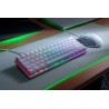 Razer Huntsman Mini klawiatura Gaming USB QWERTY Amerykański międzynarodowy Biały