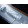 Razer Huntsman Mini klawiatura Gaming USB QWERTY Amerykański międzynarodowy Biały