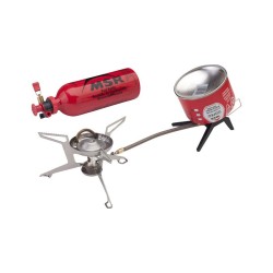 MSR WhisperLit Universal...