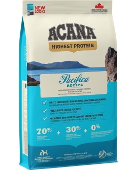 ACANA Pacifica Dog 11,4kg